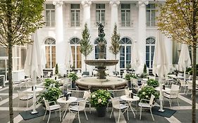 Hotel Atlantic Kempinski Hamburg